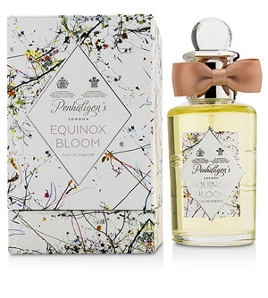 Парфюмерная вода PENHALIGON`S Equinox Bloom